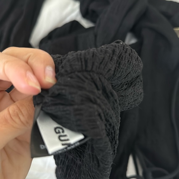 Danielle guizio shirt - Picture 2 of 2